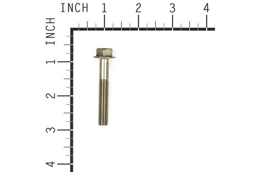 Screw - 807362 -  Briggs & Stratton - Genuine Spare Parts