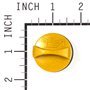 Tappo Riempimento Ex 491832 - 809500 - Originale Briggs & Stratton - sostituisce - 691312