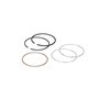 Serie Anelli Std Ex 790909  - 795690 - Originale Briggs & Stratton