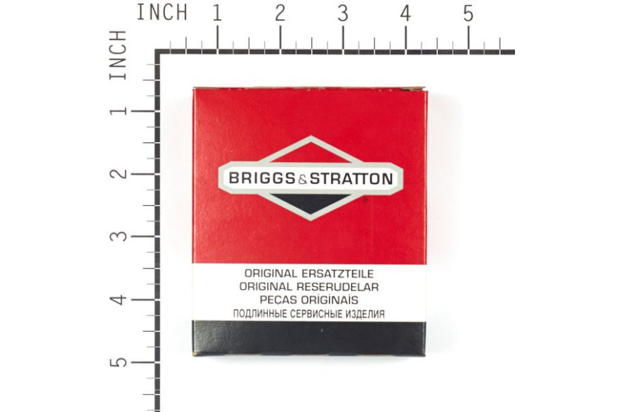 Serie Anelli Std Ex 790909  - 795690 - Originale Briggs & Stratton