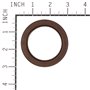 Seal-Oil - 821326 -  Briggs & Stratton - Genuine Spare Parts