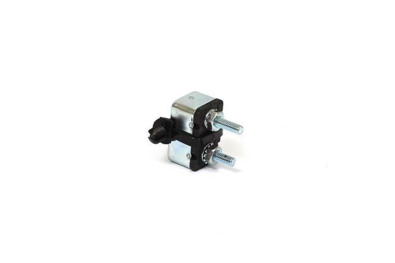 Breaker Circuito 20A  - Originale Snapper - 5023222SM