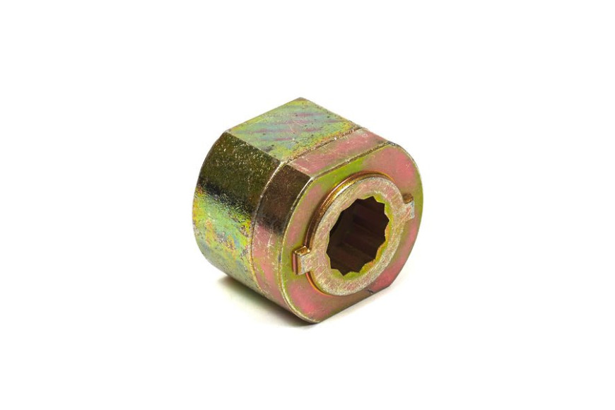 Mozzo Puleggia - Originale Snapper - 1713613SM