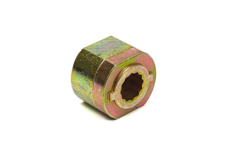 Mozzo Puleggia - Originale Snapper - 1713613SM