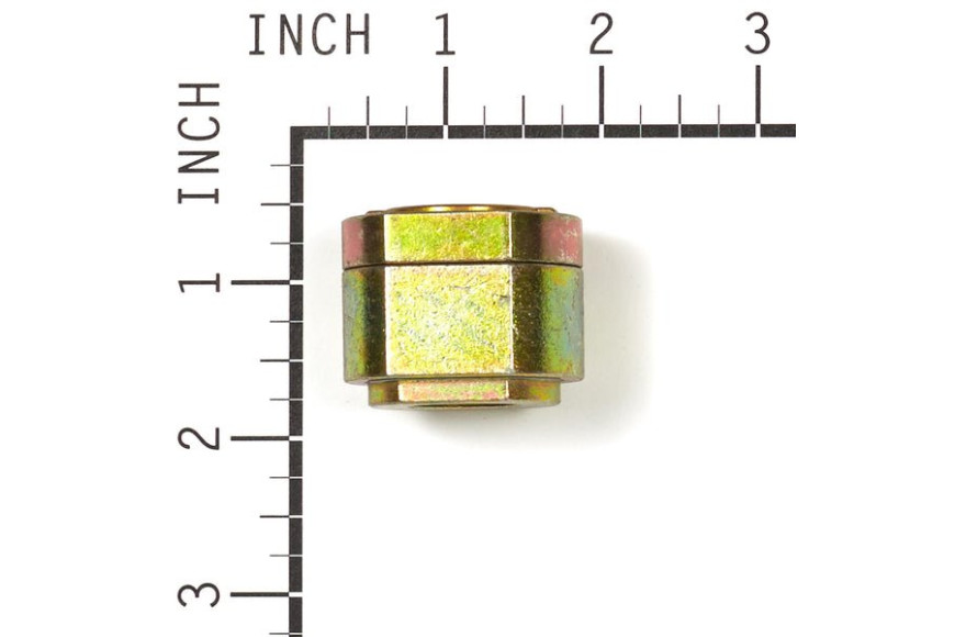 Mozzo Puleggia - Originale Snapper - 1713613SM