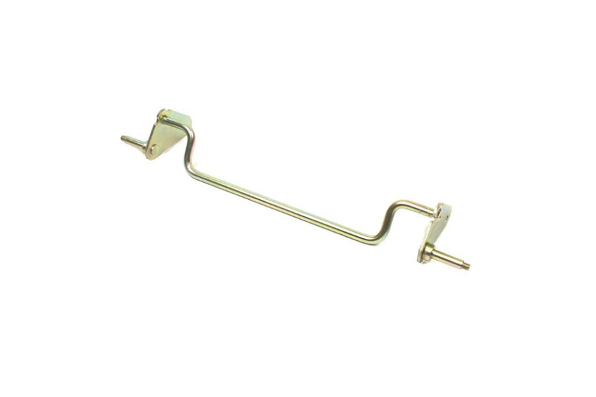 Assale Anteriore 21'' Wbm - Originale Snapper - 7400276YP