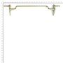 Assale Anteriore 21'' Wbm - Originale Snapper - 7400276YP