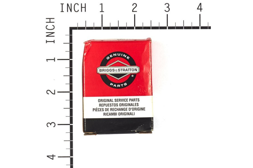 Brng Fl .7531Dx1.38 O - Originale Snapper - 314416MA