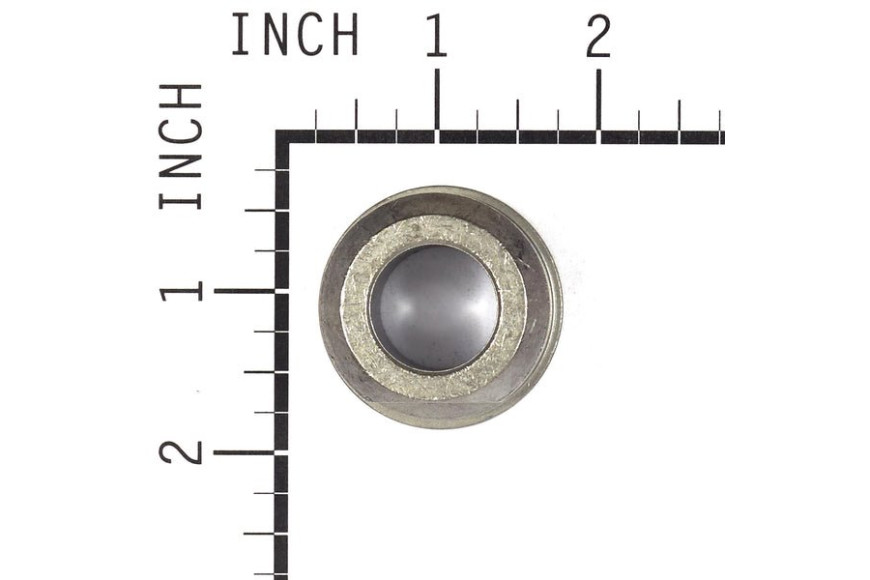 Brng Fl .7531Dx1.38 O - Originale Snapper - 314416MA