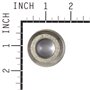Brng Fl .7531Dx1.38 O - Originale Snapper - 314416MA
