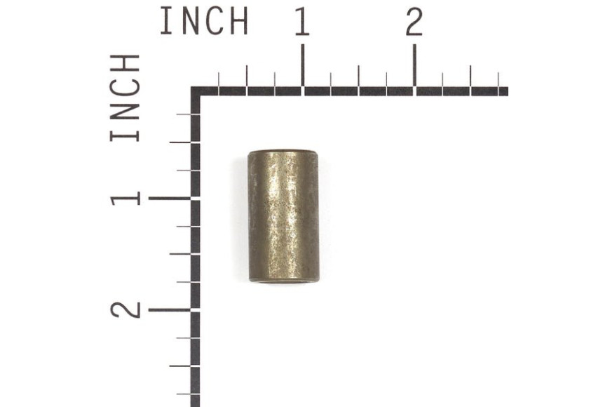 Spessore 25/64 X 5/8 X 1-1/8 - Originale Snapper - 1674669SM
