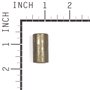 Spessore 25/64 X 5/8 X 1-1/8 - Originale Snapper - 1674669SM