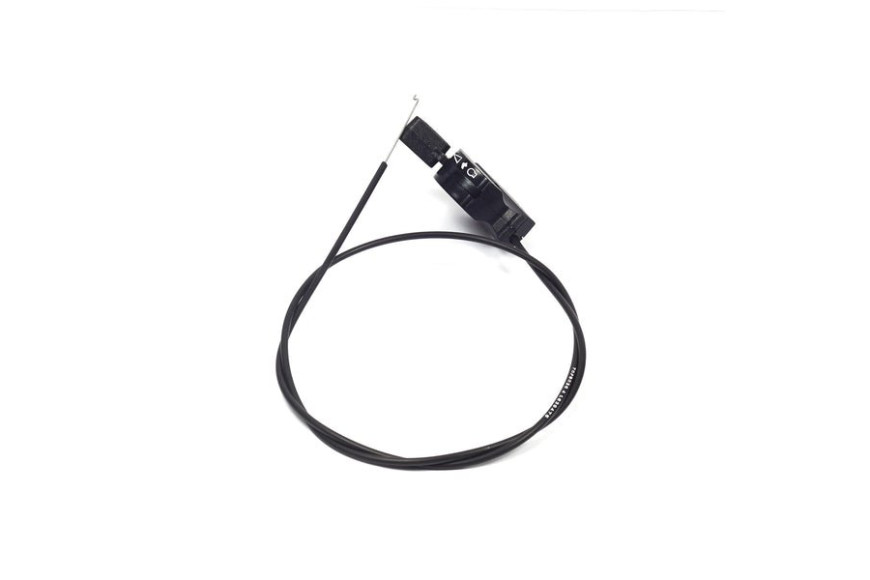 Comando Gas Completo - Originale Snapper - 7029036YP