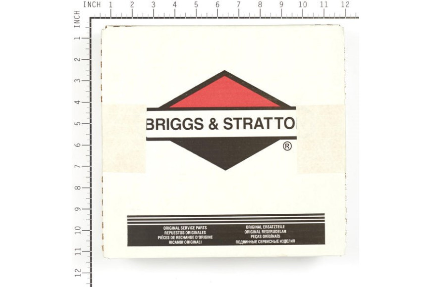 Comando Gas Completo - Originale Snapper - 7029036YP