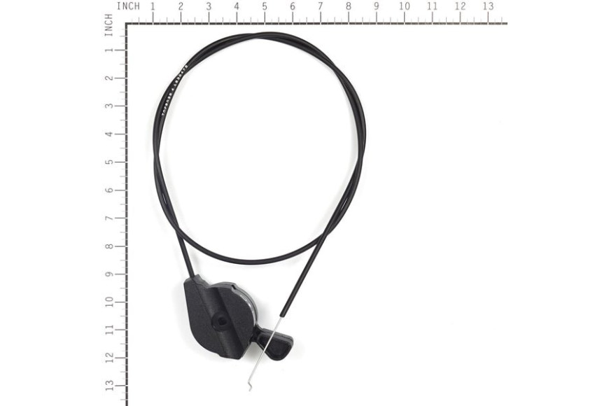 Comando Gas Completo - Originale Snapper - 7029036YP