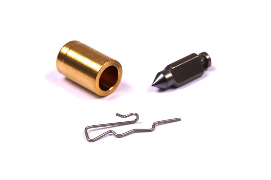 Sede Spillo Ex 230996 - 394682 - Originale Briggs & Stratton