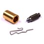 Sede Spillo Ex 230996 - 394682 - Originale Briggs & Stratton