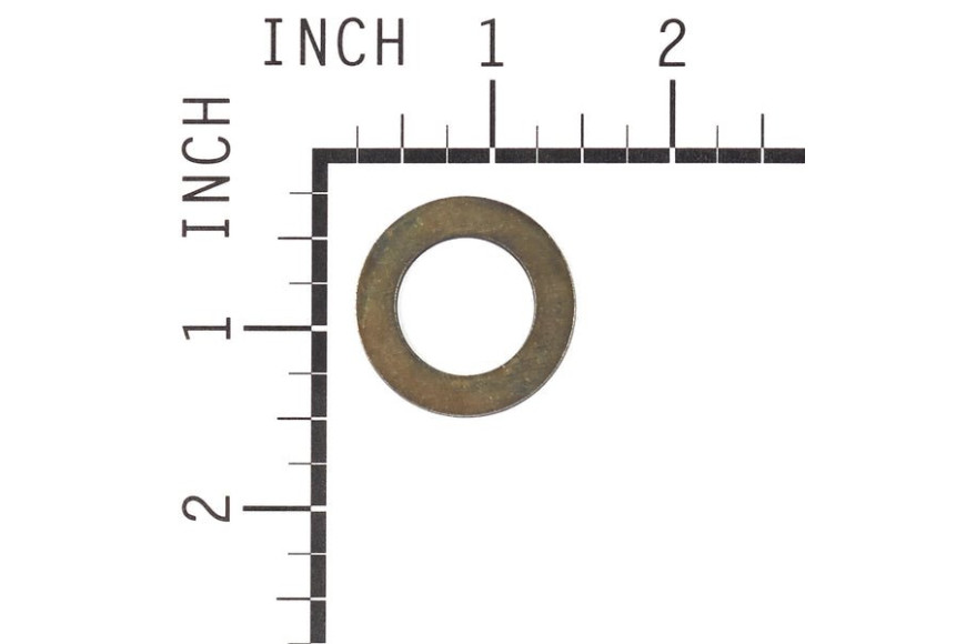 Rondella .752X1.25 - Originale Snapper - 48275MA