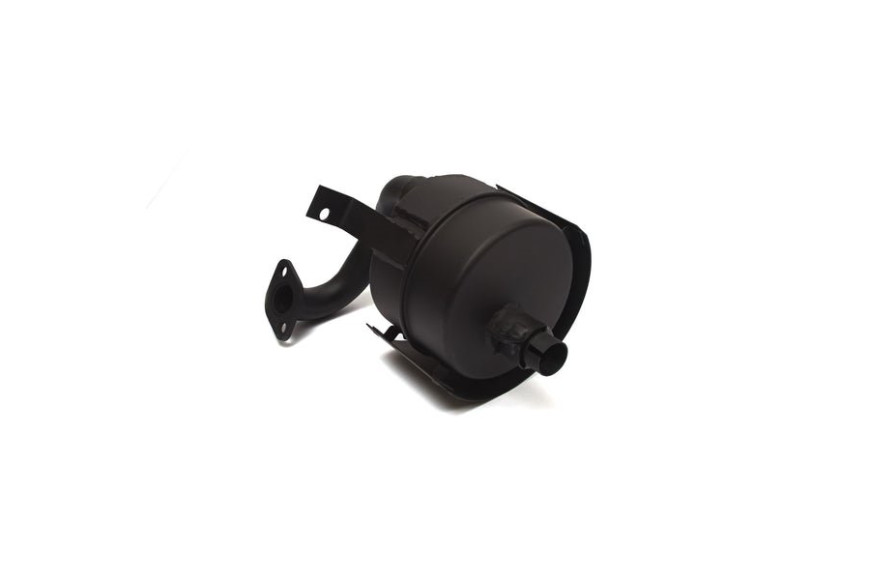 Marmitta 11/13/17,5Hp Briggs - Originale Snapper - 7074453YP