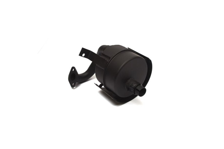 Marmitta 11/13/17,5Hp Briggs - Originale Snapper - 7074453YP