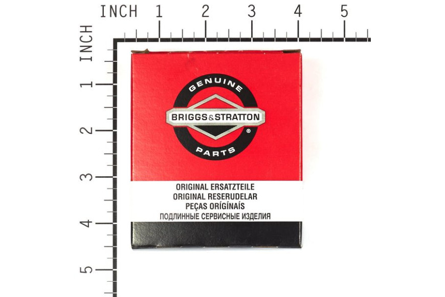 Fune Avv.Max Mt.2 1 Ex 0066904 - 280406S - Originale Briggs & Stratton