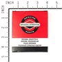 Fune Avv.Max Mt.2 1 Ex 0066904 - 280406S - Originale Briggs & Stratton