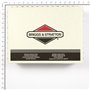 Plug  Chute Adapter - Originale Snapper - 7016814YP