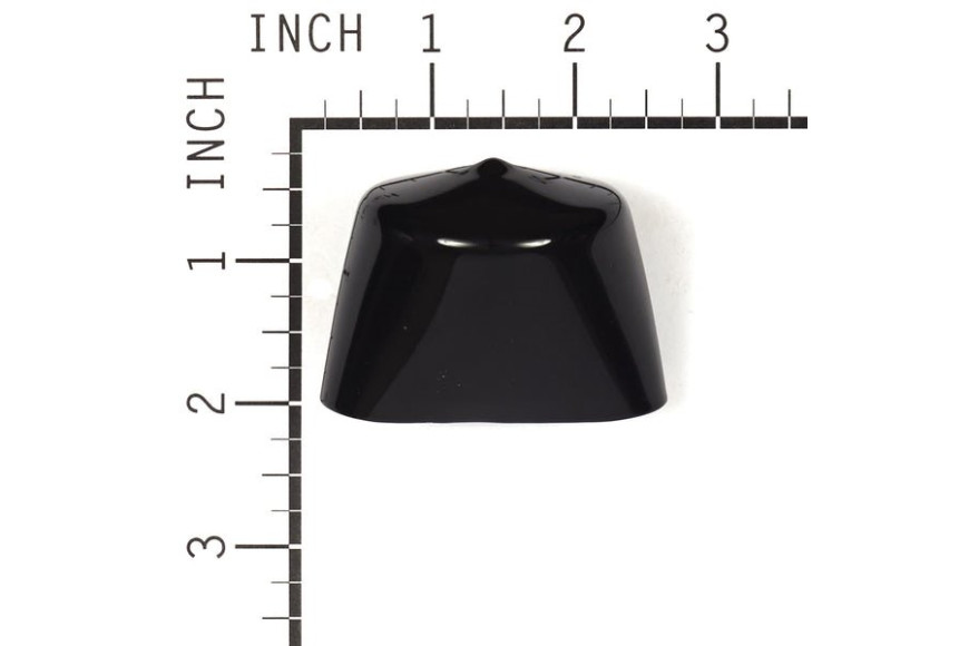 Cappuccio In Vinile - Originale Snapper - 5023214SM