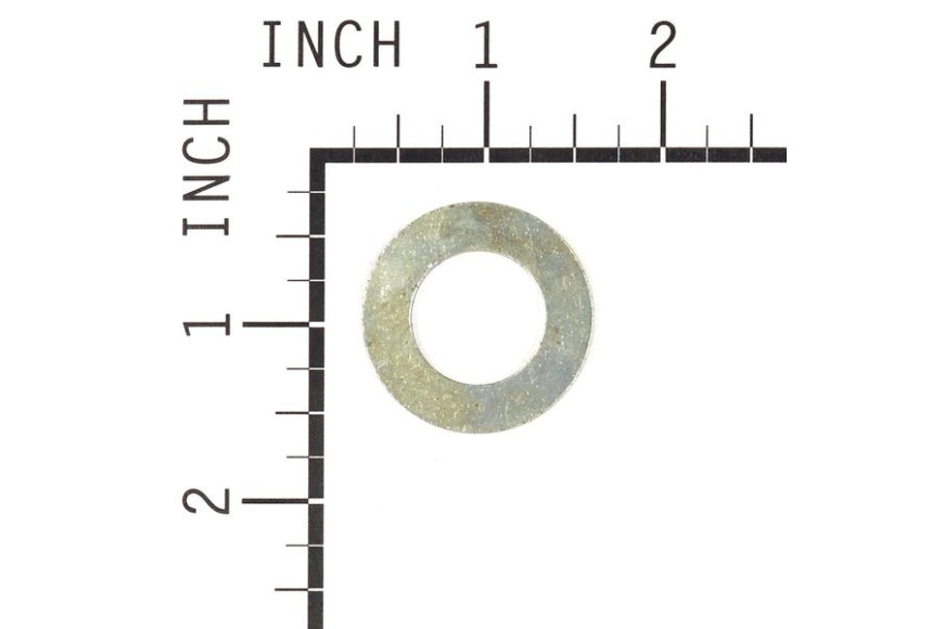 Rondella .75-1.3-.07Flt - Originale Snapper - 17X192MA