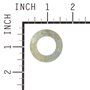 Rondella .75-1.3-.07Flt - Originale Snapper - 17X192MA