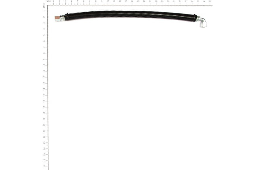 Hose Assembly  (25") - Originale Snapper - 5102095YP