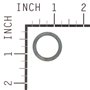 Rondella 3/4'' - Originale Snapper - 7010121YP