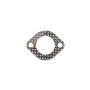 Guarnizione Scarico - 793497 - Originale Briggs & Stratton