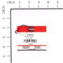 Guarnizione - 270070 - Originale Briggs & Stratton