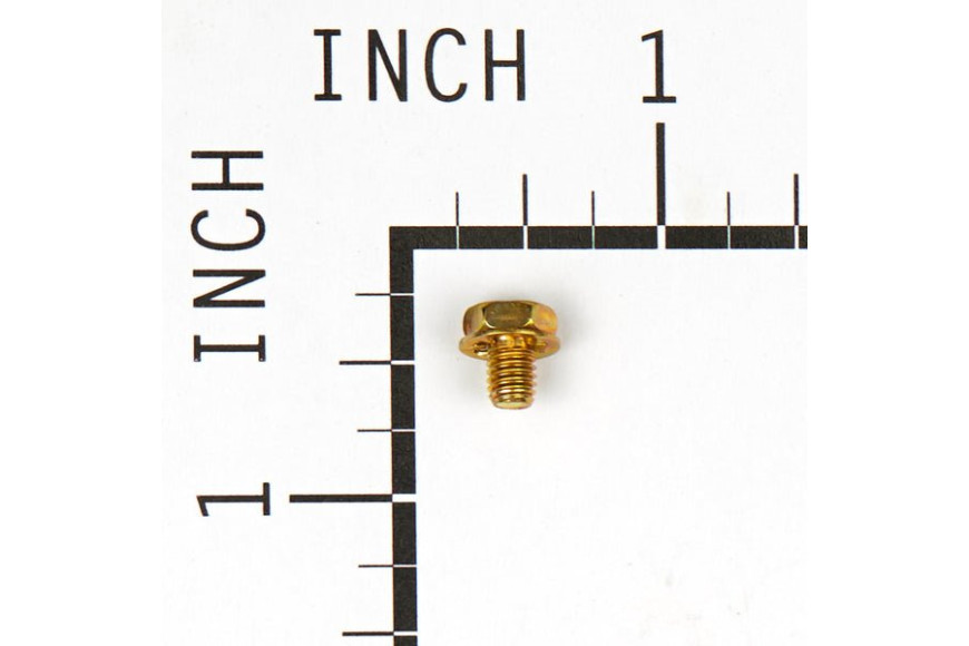 Screw - 690837 -  Briggs & Stratton - Genuine Spare Parts