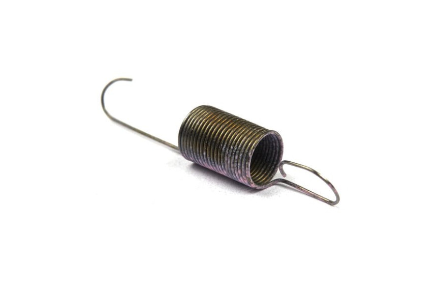 Molla Regolatore 10G Rosa  - 698726 - Originale Briggs & Stratton