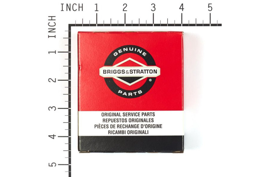 Kit-Handle/Rope - 69932S -  Briggs & Stratton - Genuine Spare Parts