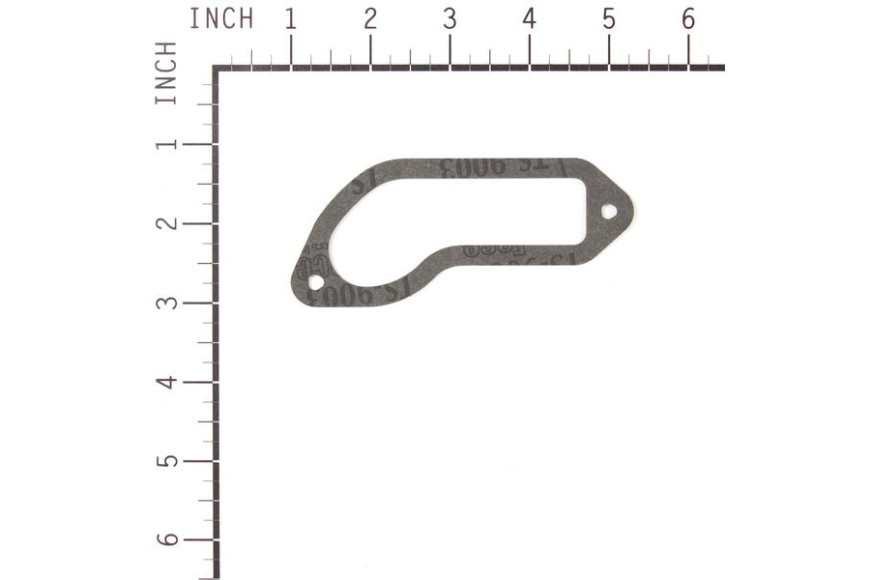 Guarnizione Sfiato - 697109 - Originale Briggs & Stratton