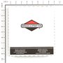 Wheel Assy  8X2 - Originale Snapper - 7502732YP