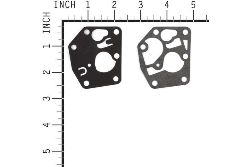 Membrana Carb. Sprint Ex 495770 - 795083 - Originale Briggs & Stratton