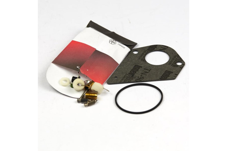 Kit Carburatore 499220  - 497535 - Originale Briggs & Stratton