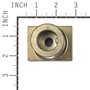 Mozzo Lama 21'' - Originale Snapper - 7101414YP