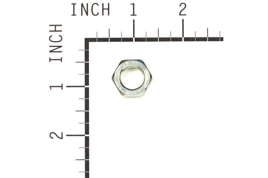 Dado 1/2-20 - Originale Snapper - 703903