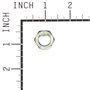 Dado 1/2-20 - Originale Snapper - 703903