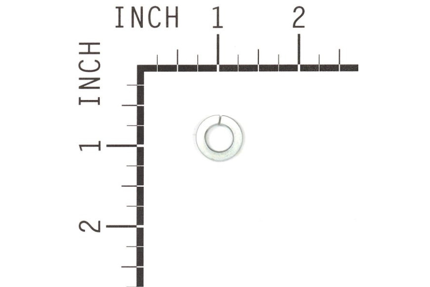 Lckwshr - 703116 -  Briggs & Stratton - Genuine Spare Parts