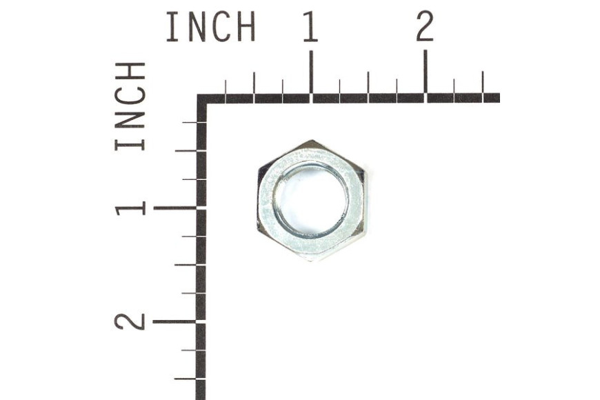 Nut - 690662 -  Briggs & Stratton - Genuine Spare Parts