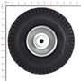 Ruota Anteriore - Originale Snapper - 1401381601MA