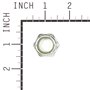 Dado 5/8-18 Basso   - Originale Snapper - 1960576SM