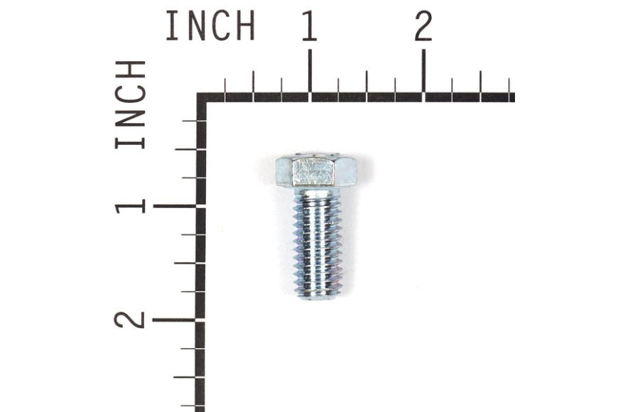 Bullone Te 7/16-14 X 1-1/4''  - Originale Snapper - 1920676SM