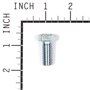 Bullone Te 7/16-14 X 1-1/4''  - Originale Snapper - 1920676SM